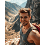 Kie Russell Avatar