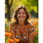 Celeste Hall Avatar