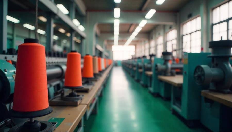 Behind nylon’s strength lies a fragile planet—explore the environmental consequences of production.