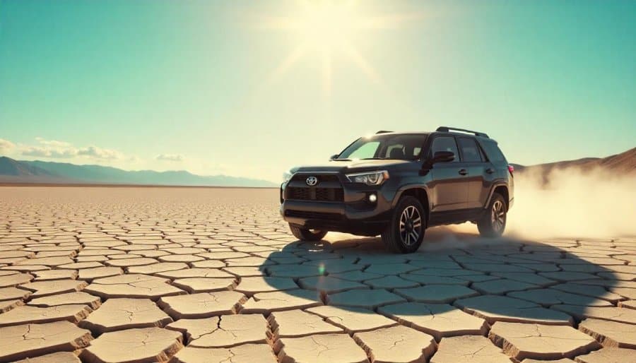 Extend your tires’ life without compromising on handling or safety