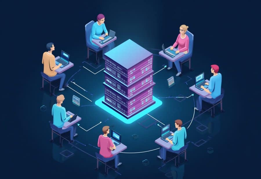Security threats are rising—are your defenses powered by a CDN?