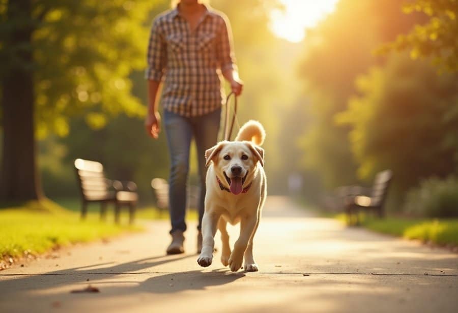 Every Sniff and Wag: Celebrating Life’s Smallest, Brightest Moments