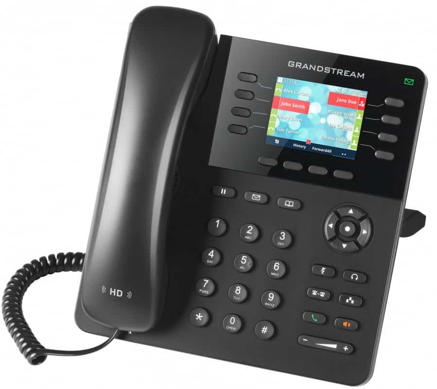 Elevate Your Business with Tailored, User-Friendly Communication Solutions