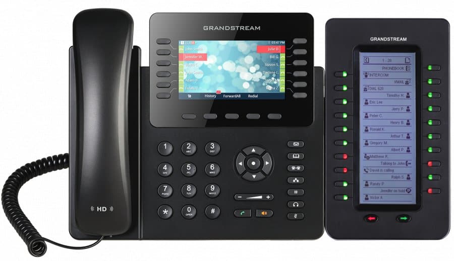 Harness the Future of Communication with Grandstream’s State-of-the-Art Devices