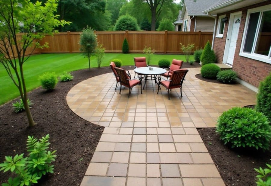Prevent Water Pooling Before It Becomes a Disaster—Act Today!