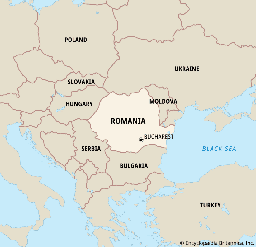 Romania 2023 Human Rights Report – Summary