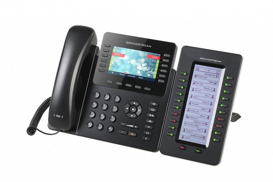 Transform Your Business Communication with Customizable VoIP Solutions