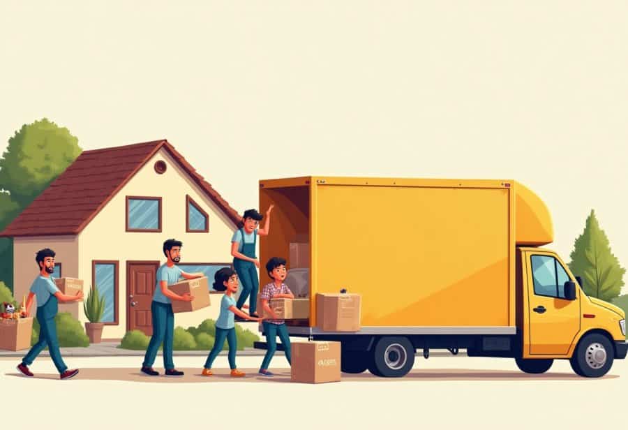 Protect Your Valuables with Expert Moving Techniques