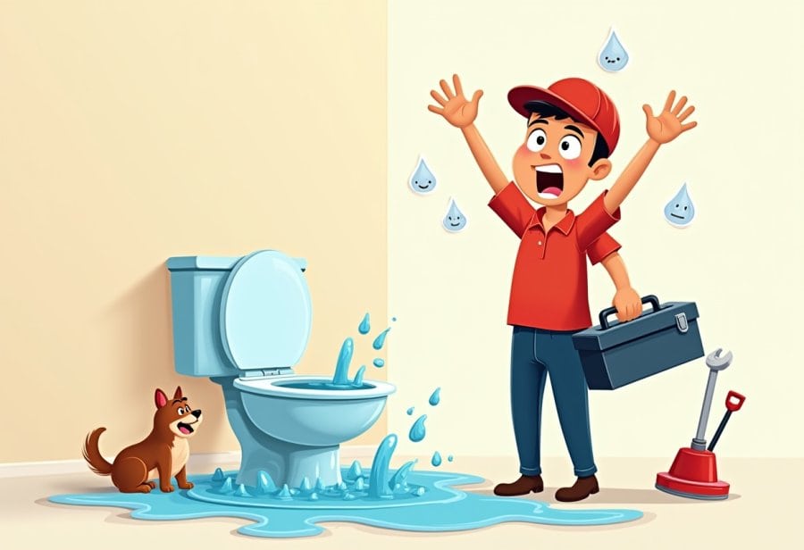 Prevent Costly Plumbing Disasters with Expert Maintenance and Technology