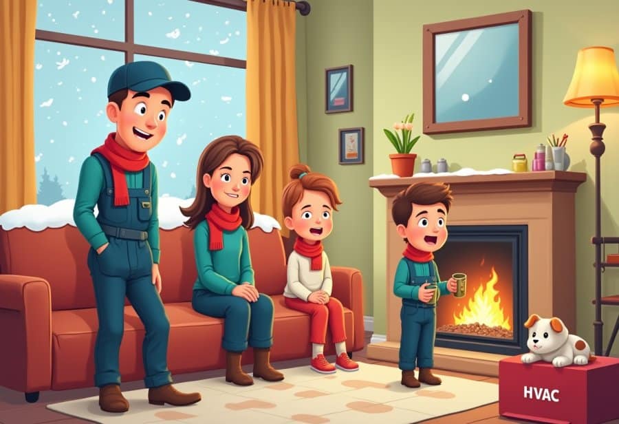 Ensure Safe Comfort with Expert HVAC Maintenance