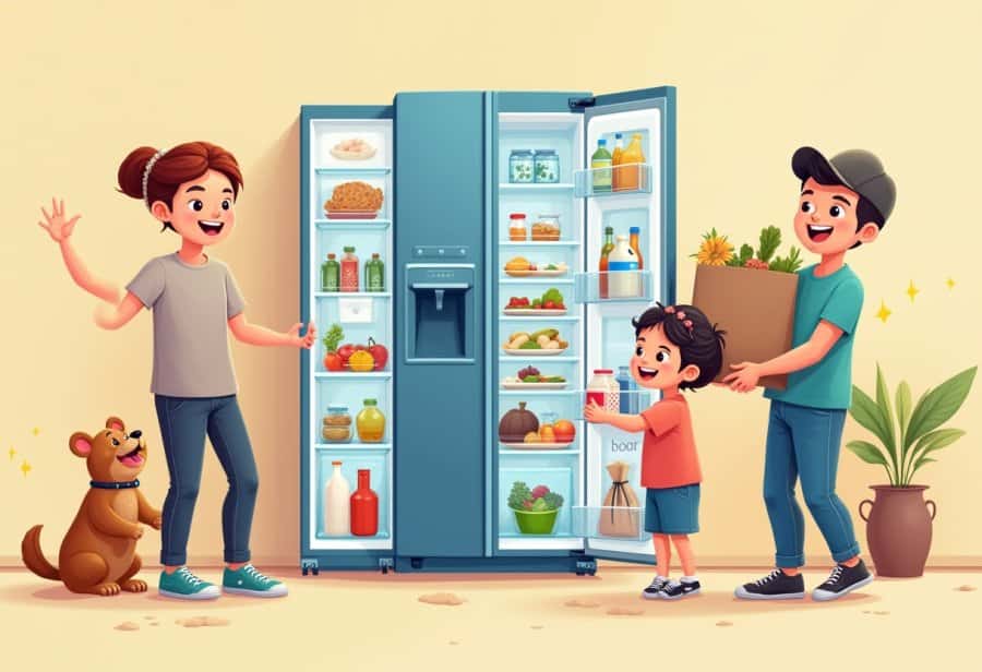 Transform Your Home with Smart Modern Appliances