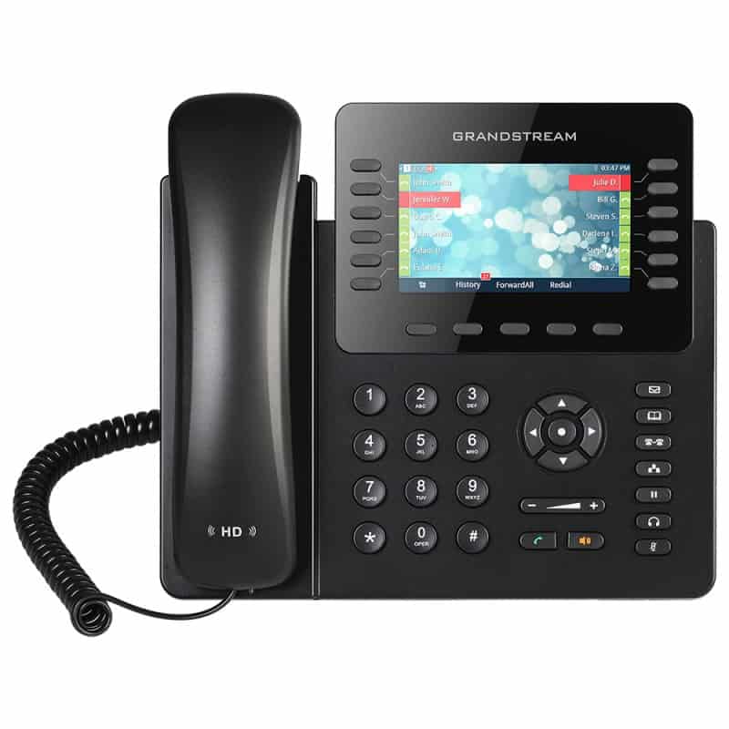 Revolutionize Your Business Communication with the GXP2170