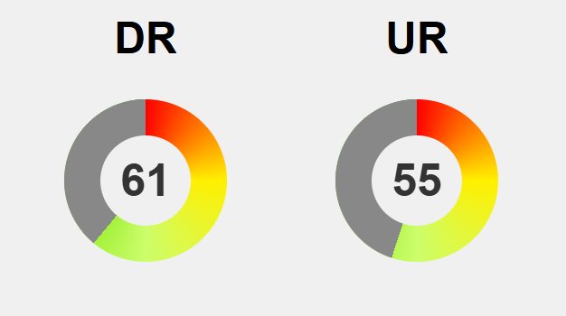 Mastering DR Fluctuations for Long-Term SEO Success