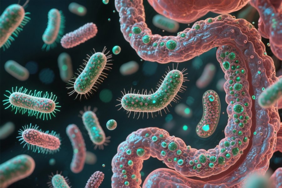 Unlocking the Secrets to Optimal Gut Health with Probiotics
