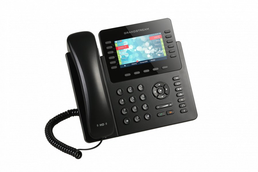 Transforming Business Communication with Scalable Modern Phone Solutions